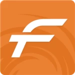 fastticket android application logo